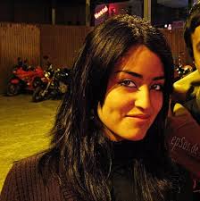 Yasmin Hunter (@hunter_yasmin)