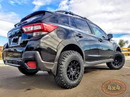 Subaru crosstrek suvs for sale in norwalk ct near westchester. 2019 Subaru Xv Crosstrek Black