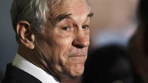 Facebook temporarily blocks Ron Paul for violating 'community standards'