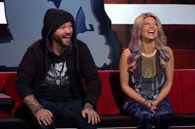The hump day camel was a camel that looks similar to cameel habib habab and mistook him by some fans. Bam Margera And Chanel West Coast On An Episode Of Ridiculousness Chanel West Coast Bam Margera Brenda Song