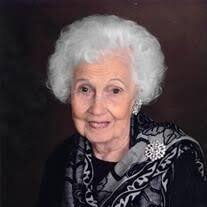 Vonda Mae Spray Obituary