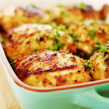 One Tray Hoisin Peanut Chicken Rice Recipe For Those Of Us Who Love Dinner Done In One Dish In The Oven And Ready In Chicken Recipes Peanut Chicken Recipes