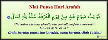 Puasa bulan dzulhijjah dan asyura muharram poster galeri. Alangkah Banyak Keberkatan Berpuasa Sunat Tarwiyah Dan Arafah Pada 8 9 Zulhijjah Ini Rebut 10 Kemuliaan Yang Allah Sediakan Mingguan Wanita
