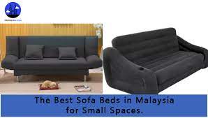 Shopee malaysia is a leading online shopping site based in malaysia that. The 10 Best Sofa Beds In Malaysia For Small Spaces 2021