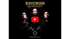 Bohemian rhapsody ）は、クイーンの楽曲である。 作詞・作曲は フレディ・マーキュリー 。 1975年に発売された4作目のオリジナル・アルバム『 オペラ座の夜 』に収録された後、同年10月31日に同作からの第1弾シングルとしてリカットされた。 ã‚¤ãƒ³ãƒ‡ã‚£ã‚¢ãƒ³ ãƒãƒ³ãƒ‰ã®ãƒãƒ¢ãƒ•ã‚£ãƒªã‚¹ ãƒœãƒ˜ãƒŸã‚¢ãƒ³ ãƒ©ãƒ—ã‚½ãƒ‡ã‚£ ã‚'ã‚«ãƒ´ã‚¡ãƒ¼ News Music Life Club