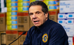 Andrew cuomo and sandra lee arrive at a state dinner at the white house in 2016. Andrew Cuomo To Emerging Coronavirus Hotspots Make Hard Choices Sooner Thehill