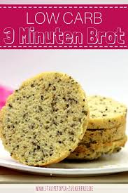 Low Carb Tassenbrot Low Carb Brot Rezept Rezepte Zuckerfreie Rezepte
