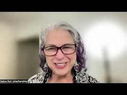 🌐 diversity and inclusion done the right way with debra maria ruh