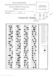 Teste biologie admitere facultate carol davila 2013.pdf. Facultatea De Arhitectura Timisoara Rezultate Admitere 2018