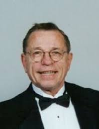 Karl Leinfelder Obituary December 6, 2022