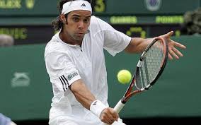 Fernando gonzalez, mortgage loan officer Fernando Gonzalez To Become Part Of The Chilean Tennis Federation