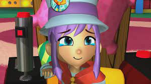 A Hat In Time Ending Final Boss Fight Youtube