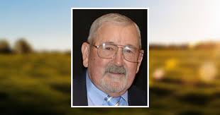 Benjamin Joseph Green Obituary October 7, 2023