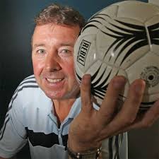 Coast soccer academy