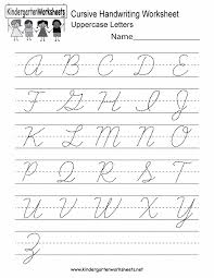 How To Write Well In Cursive Arxiusarquitectura