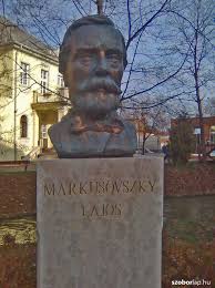 1,953 likes · 52 talking about this · 16,452 were here. Markusovszky Lajos Kozterkep