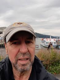 Hi all, greetings from Bowness-on-Windermere, Cumbria