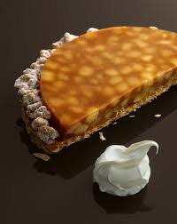 Tarte Tatin De Christophe Michalak Poire Au Chocolat Patisserie Tarte Tatin
