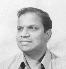 Chidambaranathan Swaminathan Obituary