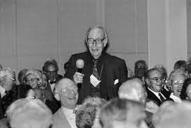 Saunders Mac Lane