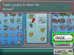 Über 80% neue produkte zum festpreis; 4 Ways To Catch Arceus Wikihow