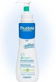 mustela urunleri panosundaki pin