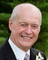 Obituary information for Loren Joseph Clark