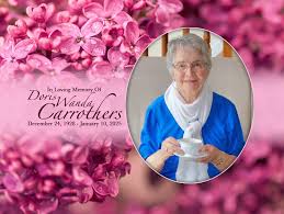 Denning's Funeral Homes