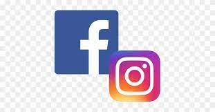 Pngkit selects 64 hd facebook instagram logo png images for free download. And Instagram Logo Clear Background 7cqyg Logo Facebook Instagram Png Free Transparent Png Clipart Images Download