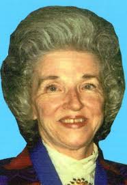 Elizabeth Olinger Obituary (1935