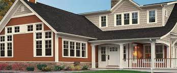 Siding is one of the most important parts of your home's exterior. Siding Contractors Residential Roofing Replacement Windows Ma Nh Vinyl Siding Vinyl Siding Cost Siding Cost
