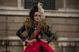 Дата выхода фильма в россии: Watch Emma Stone Transform Into Cruella In Featurette For The New Movie