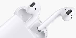 The company will also sell you a replacement airpods charging case for $59. Apple Will Offer Airpod Replacements For 69 If You Lose One Battery Replacements For A Fee 9to5mac