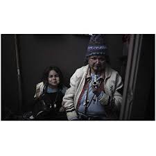 Z Nation 8Inch x 10Inch photo Darlene Mccarty