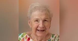 Francis Marie Grider-Jobson Obituary