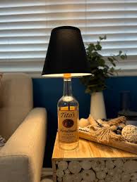 Titos Lamp