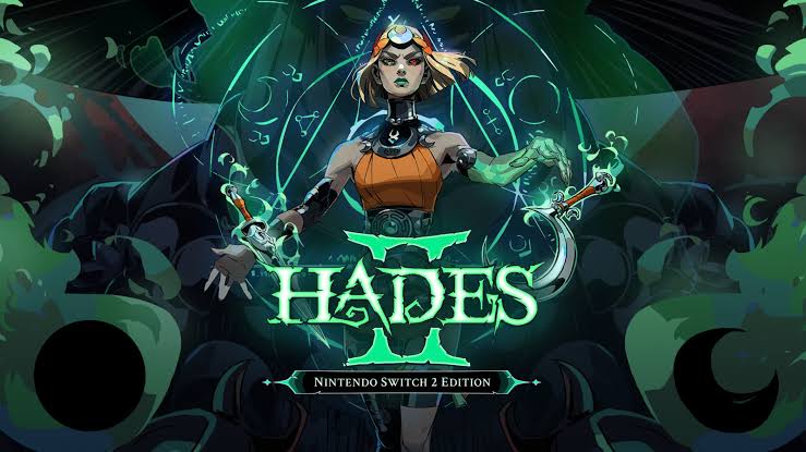 Hades II: Yeraltı Dünyasına Büyülü Bir Dönüş — Oyun Haberleri haberi kapak görseli