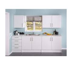 Buy Athina 5 Piece Fitted Kitchen Unit Package White Oak At Argos Co Uk Visit Argos Co Uk To Shop Online For Kitchen Packag Kitchen Fittings Argos Home Home