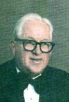 Herman Byram Obituary (2003)