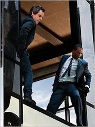 Box office update: 'Tower Heist' leads Friday with $8.2 mil, but 'Puss in  Boots' should win weekend
