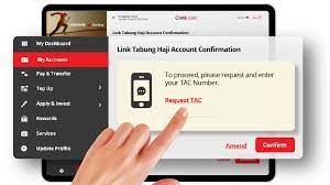 714 682 tykkäystä · 10 874 puhuu tästä · 10 000 oli täällä. Tabung Haji Services Via Cimb Clicks Cimb Clicks Malaysia
