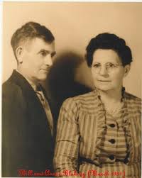 Willie Lee Blakney (1890-1965)