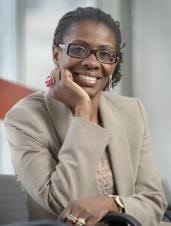 Dorothy Odartey-Wellington