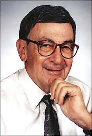 LEADING OFF: Irving Bennett, O.D., Profession Leader, Trailblazer