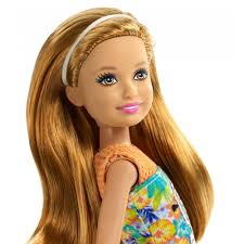 Stacie Barbie Doll Walmart 2025