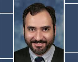 University Libraries' Manuel Ostos awarded 2021 José Toribio Medina award