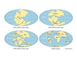 North america, and the us in particular, has some extraordinarily fascinating geography. Geography And World Data Quiz Britannica