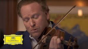 Daniel Hope & Christoph Israel