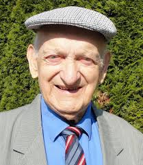 Wittersdorf. Les 85 printemps de Joseph Ackermann