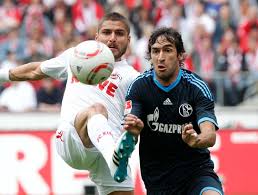 Liste der spieler des fc schalke 04 — die liste. 1 Fc Koln Schlagt Schalke 04 Mit 2 1 Koeln De